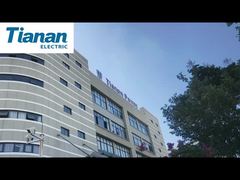 สถานีย่อยหม้อแปลงไฟฟ้าแบบติดตั้งบนรถกึ่งพ่วงเคลื่อนที่ได้สำเร็จรูป 132kV