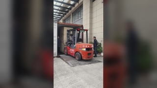 Tianan "การขนส่งครั้งแรกของปี" – เริ่มต้นอย่างแข็งแกร่ง