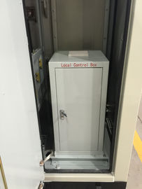 35kV Oil  /  Dry Type Transformer Prefabricated Substation For Wind & Photovolaic