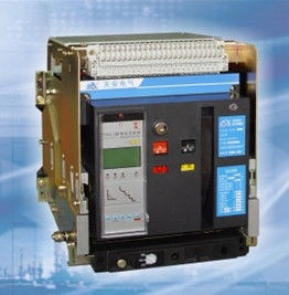 6300A Low Voltage Power Circuit Breaker