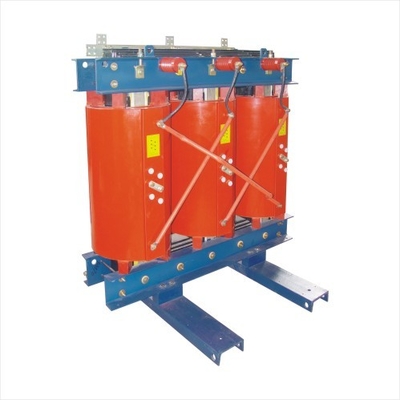 Protection Grade Three Phase AN/AF Dry Type Transformers for Indoor/Outdoor Installation
