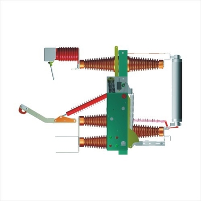 Indoor HV AC Vacuum Load Switch-fuse Combinations