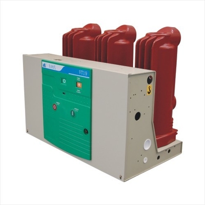 VT12(ZN85)-40.5 Indoor High Voltage Vacuum Circuit Breaker