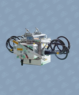Industrial Grade 3.3V 1A Power Load Switch With Automatic Transfer Switch