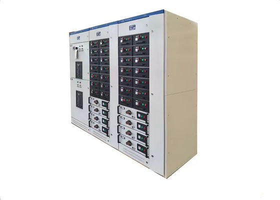 1000A Low Voltage Switchgear with Wide Temperature Tolerance and IP Protection