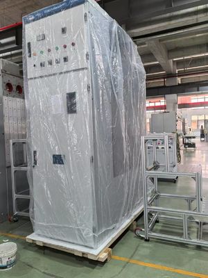 Seismic Grade ＜Grade 8 Power Switchgear Rated SF6 Gas Pressure 20C 0.04/0.05 MPa Top- Performance