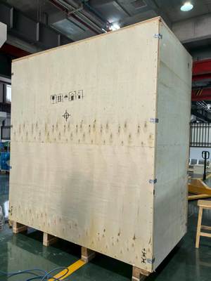 GB3906 and Other Standards High Voltage Disconnecting Switch 50/60 Hz Frequency Designed for High Voltage Applications