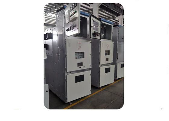 KYT8 (KYN28A) - 24 ตู้นิรภัยไฟฟ้าโลหะหุ้มมิเตอร์วัดความปลอดภัย