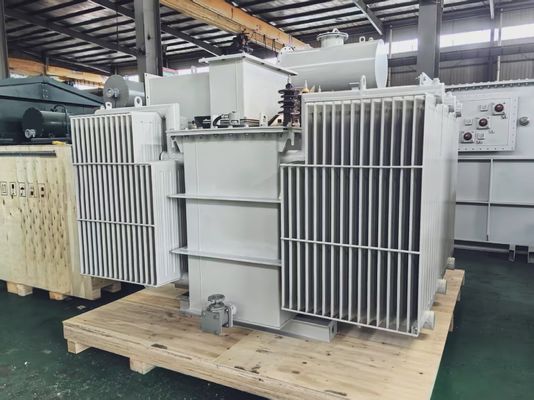 GIS SF6 สวิทช์แรงดันสูงหุ้มฉนวนก๊าซโลหะหุ้มหุ้ม 110kV 126kV 3150A 40kA