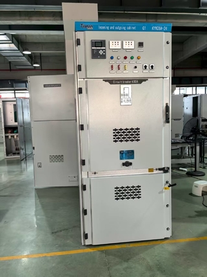 GB3906 และมาตรฐานอื่นๆ สวิตช์ตัดการเชื่อมต่อแรงดันไฟฟ้าสูง ความถี่ 50/60 Hz ออกแบบสำหรับการใช้งานแรงดันไฟฟ้าสูง